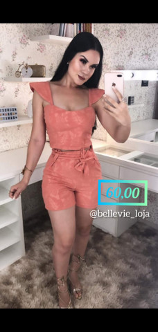 Roupas, vestidos, conjuntos - Foto 4