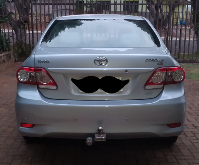 Toyota Corolla XEI 2013 - Foto 3