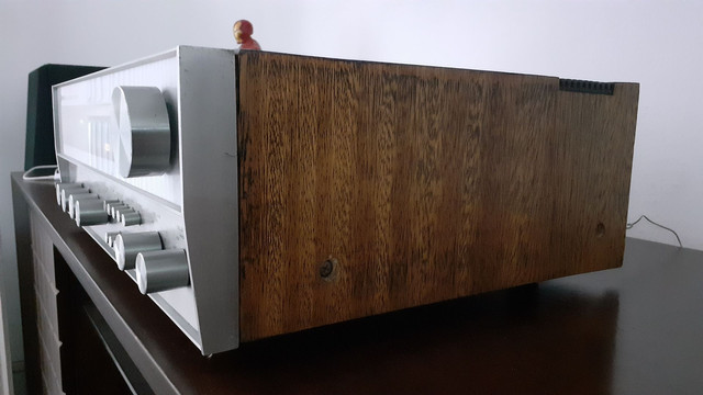 Receiver Polyvox PR-2200S - Foto 3