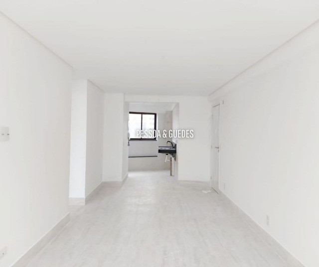 Apartamento 2 Quartos 2 Suítes em Boa Viagem próximo ao mar | Ed. Quinta das Margaridas - Foto 2