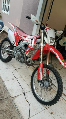 Crf 450 2014 HM - Foto 2