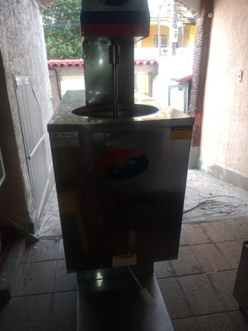 Produtora de Sorvete Forte Frio - Foto 4