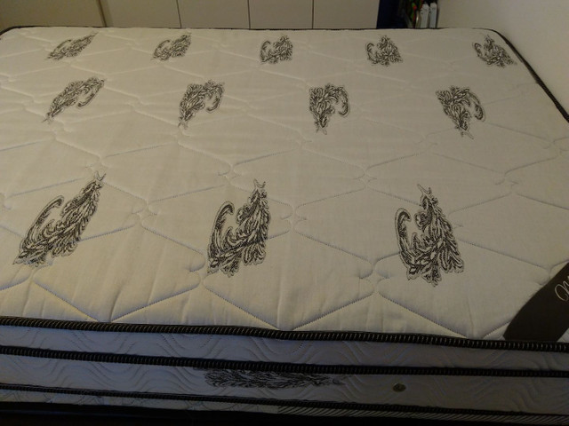 Colchão Casal Ortobom Master Super Pocket - Foto 2