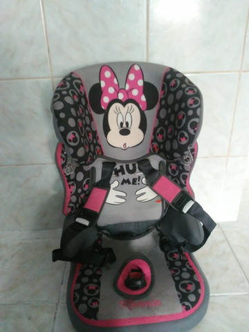 Cadeirinha minnie - Foto 2