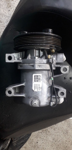 Compressor do ar s10 Flex