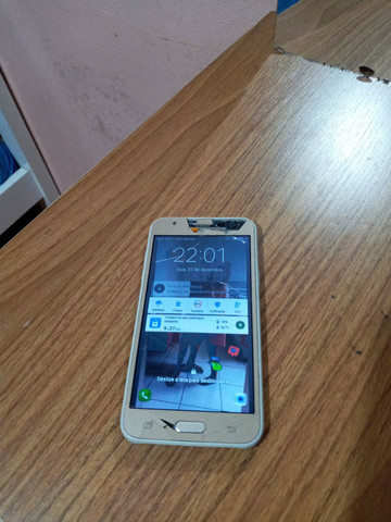 Sansung J5 - Foto 2
