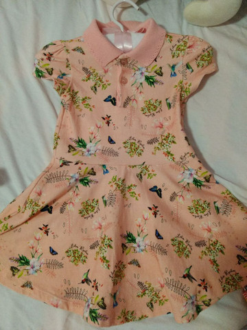 Combo vestidos Lilica - Foto 2