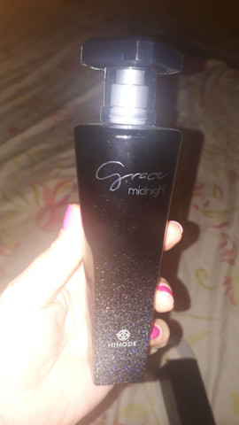 Perfume grace midnight