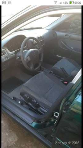 Honda Civic - Foto 3