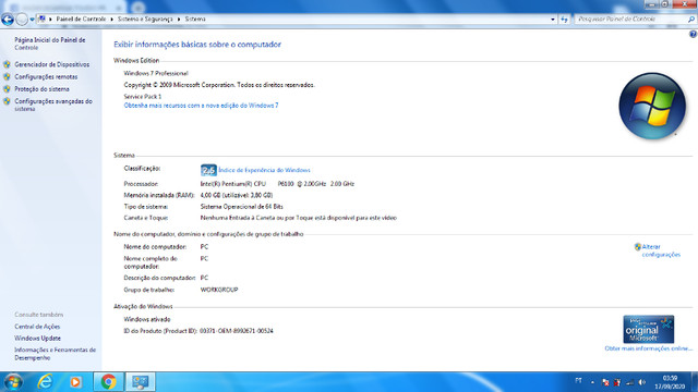 Notebook Dell - Foto 4