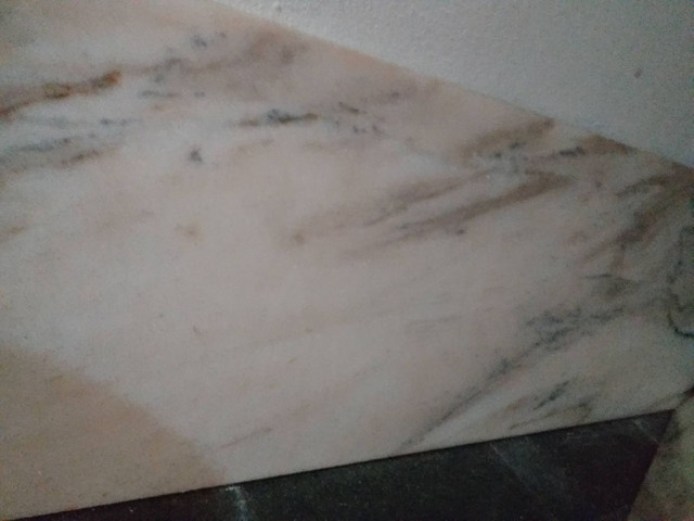 Pedras em Mármore - Foto 2