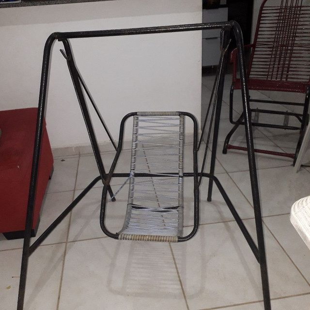 Balanço infantil