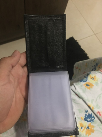 Carteira masculina - Foto 2