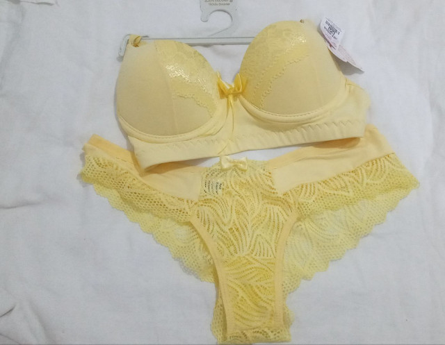 Lingerie para todos os momentos. - Foto 4
