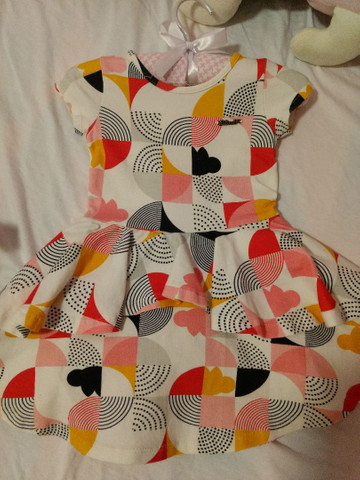 Combo vestidos Lilica