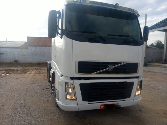 Fh 400 2008