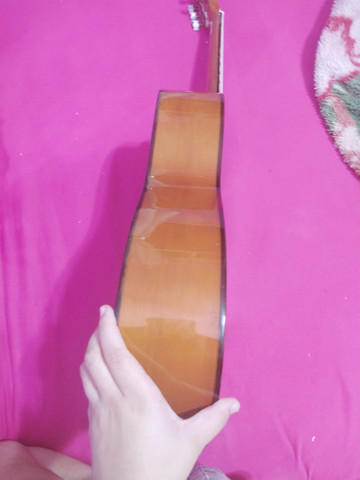 Violão VOGGA - Foto 3