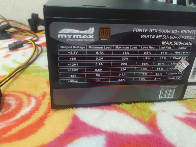 Kit Upgrade AMD Ryzen 5 - Foto 2