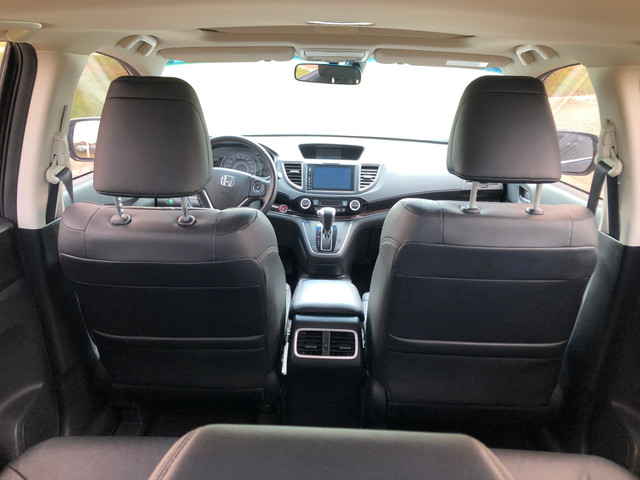 Crv 4wd 2016 - Foto 6
