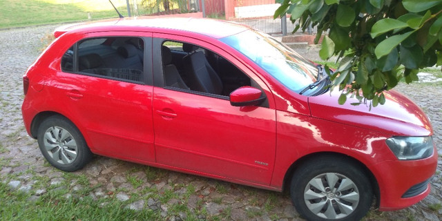 Gol G5 ótimo estado