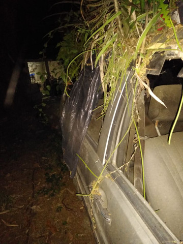 Carro parado - Foto 5