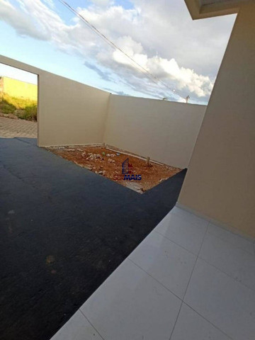 Casa com 2 dormitórios à venda por R$ 150.000 - Green Park - Ji-Paraná/Rondônia - Foto 8
