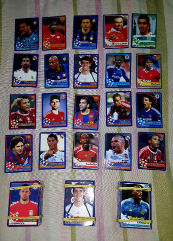 FIGURINHAS - Foto 2