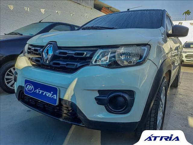 RENAULT KWID 1.0 12V SCE INTENSE