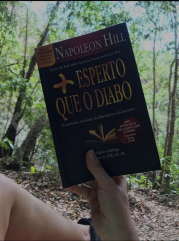 Mais esperto que o diabo - Foto 4