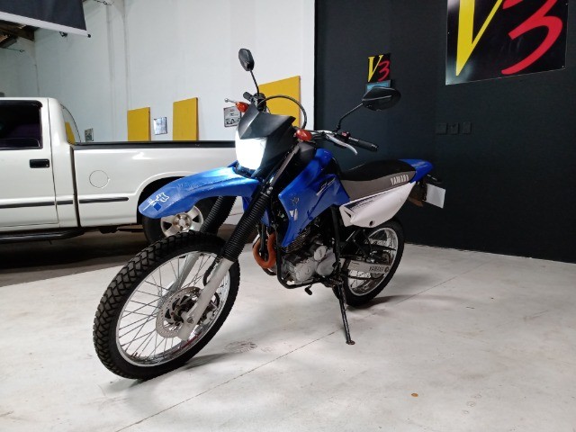 XTZ LANDER 250
