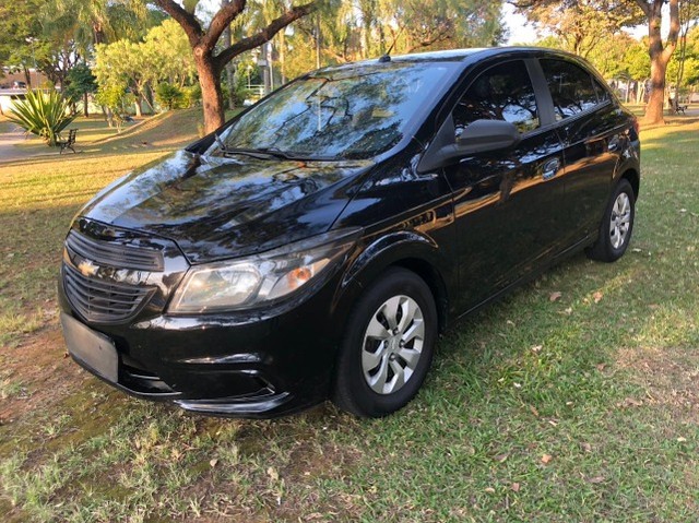ONIX 1.0 2019 COMPLETO