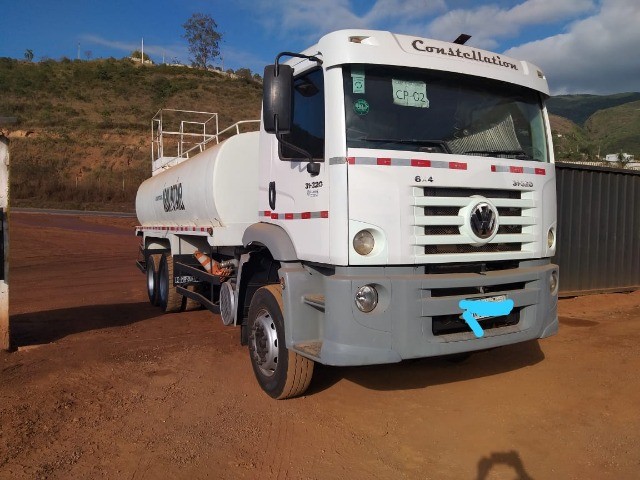 VW 31.320 2009