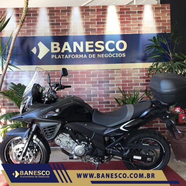 SUZUKI DL V-STROM GASOLINA 2017/2018