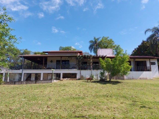 Araçoiaba lindo Sitío 2.4 Hectares Ótimo Local (Ocasião) - Foto 2