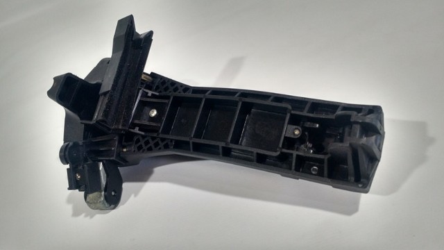 Maçaneta Externa Traseira Esquerda Mercedes Classe A160 2003 - Foto 3