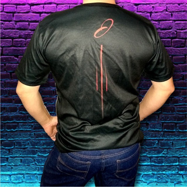 Camisa Alta Qualidade Personalizada com Imagem ou Logomarca - Foto 2