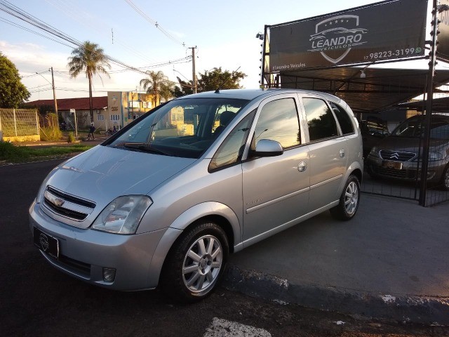 MERIVA PREMIUM 1.8 2010