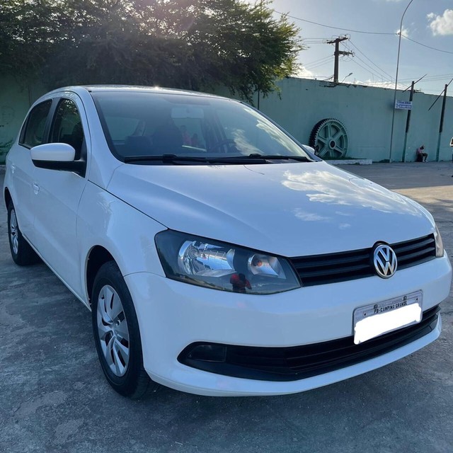 GOL CITY 1.0 G6