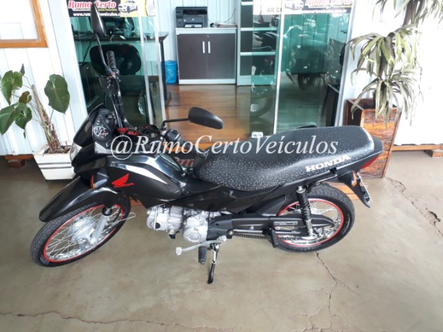 HONDA POP 110 I 2019/2019 GASOLINA