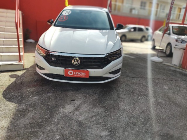 VW JETTA R-LINE 1.4 TSI 2019