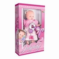 Boneca judy baby - Foto 3