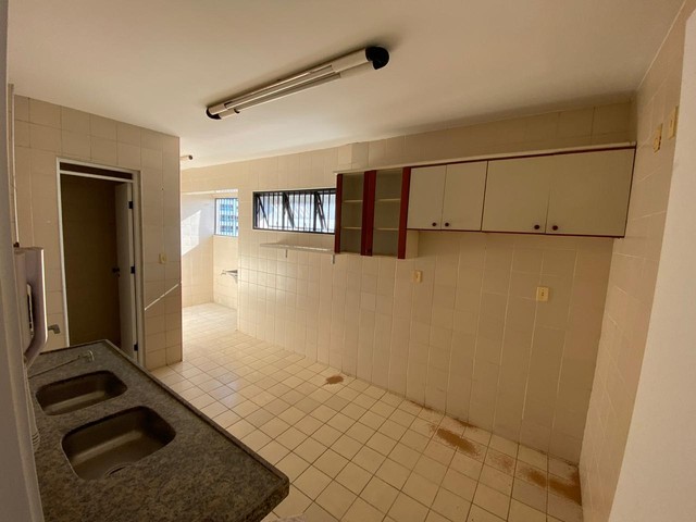 Apartamento para venda com 112 metros quadrados com 3 quartos em Papicu- Fortaleza - CE - Foto 9