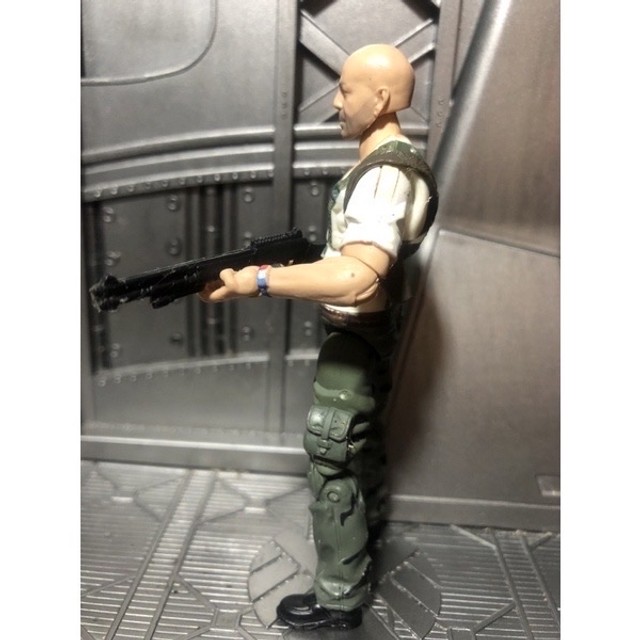 Gi Joe/Joe Colton(V1) - Foto 2