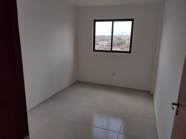 Apartamento para venda tem 52m2, com 2 quartos, Bairro Novo Cruzeiro - Campina Grande - PB - Foto 3