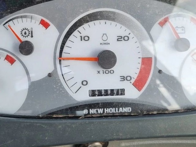 RETRO ESCAVADEIRA  - Foto 6