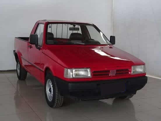 fiorino 1994