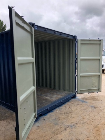 Container locação aluguel  - Foto 4
