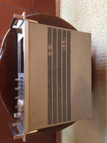 Receiver gradiente 1660 - Foto 4