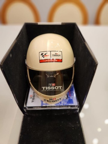 Tissot T Race moto GP edição limitada - Foto 2