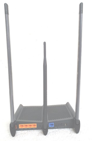 Roteador Wireless TP Link potente - Foto 2